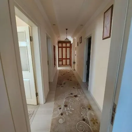 Hanover Appartement